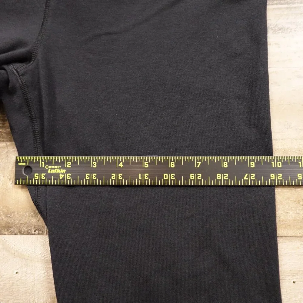 The North Face Leggings‎ Women's XL Black
